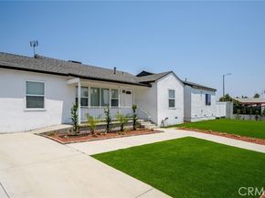 8302 Webb Avenue, Sun Valley (los Angeles) CA 91352
