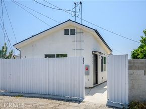 8302 Webb Avenue, Sun Valley (los Angeles) CA 91352