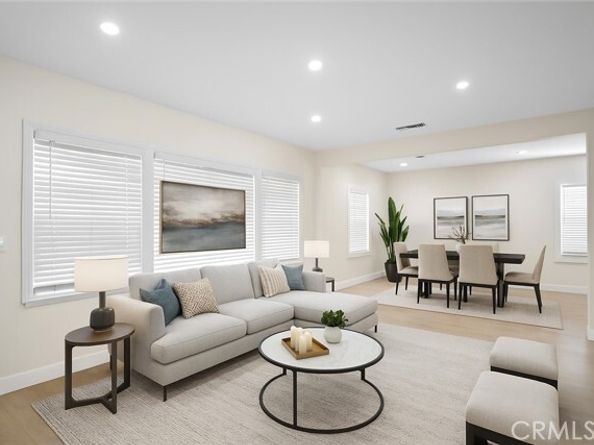8302 Webb Avenue, Sun Valley (los Angeles) CA 91352