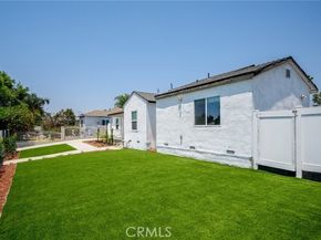 8302 Webb Avenue, Sun Valley (los Angeles) CA 91352