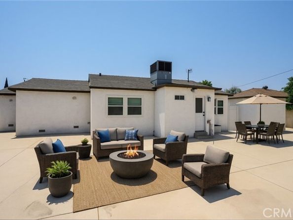 8302 Webb Avenue, Sun Valley (los Angeles) CA 91352