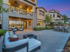 17 Ponte, Lake Forest (el Toro) CA 92630