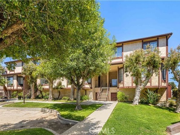 515 W Gardena Blvd. 27, Gardena CA 90248