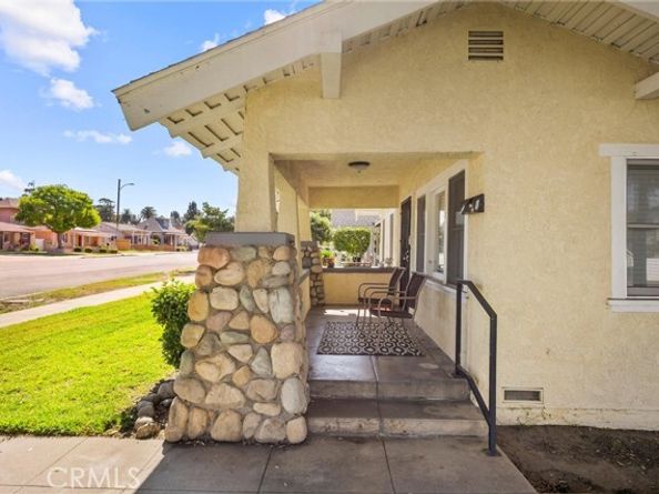 2408 2nd Street, La Verne CA 91750