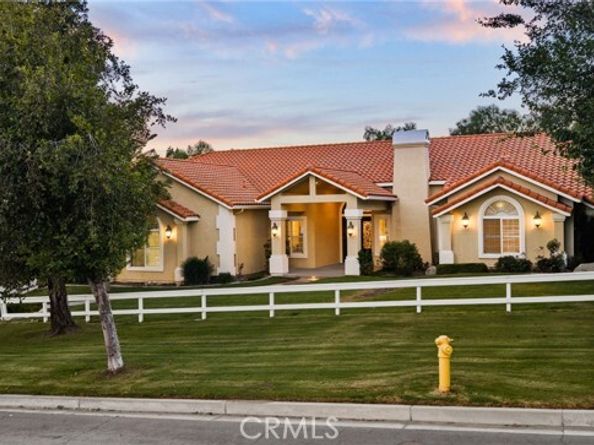 5454 Canistel, Rancho Cucamonga CA 91737