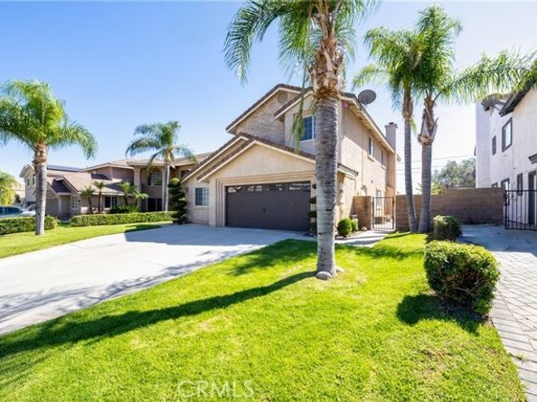 14549 Vancouver, Fontana CA 92336