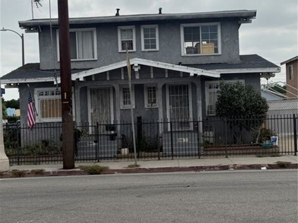 310 E 81st, Los Angeles CA 90003