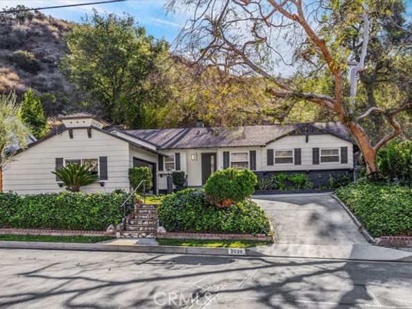 2020 Oak Valley, Glendale CA 91208