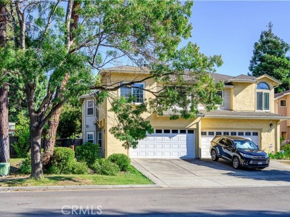 5004 Crandallwood Drive, Fremont CA 94555