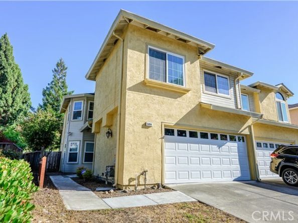 5004 Crandallwood Drive, Fremont CA 94555