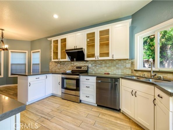 5004 Crandallwood Drive, Fremont CA 94555