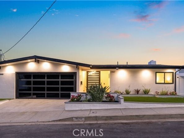 1947 Palacios Drive, San Pedro (los Angeles) CA 90732