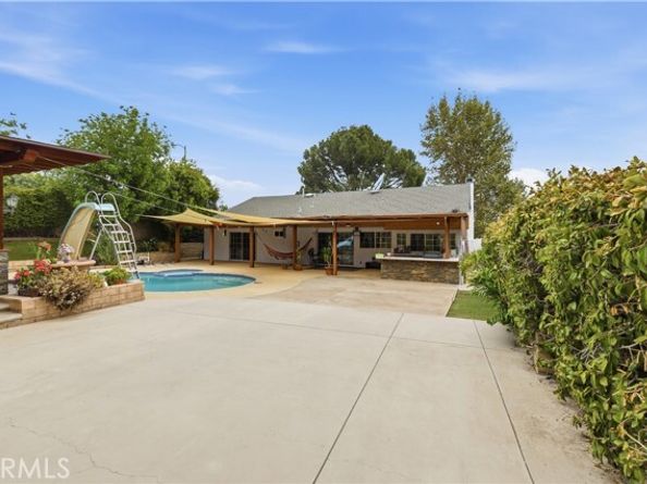 19701 Lemarsh Street, Chatsworth (los Angeles) CA 91311