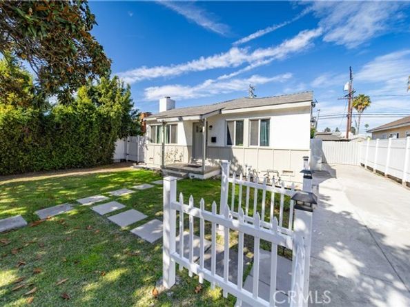 3934 Tuller, Culver City CA 90230