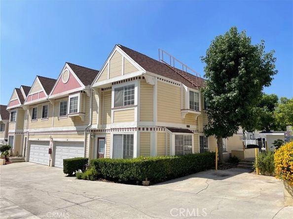 13750 Hubbard, Sylmar (los Angeles) CA 91342