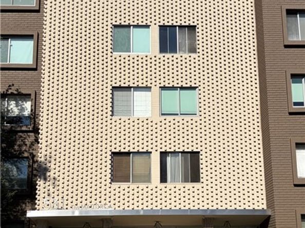 531 N Rossmore 206, Los Angeles CA 90004