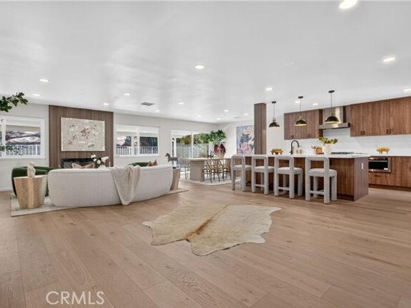 11258 Yolanda Avenue, Porter Ranch (los Angeles) CA 91326