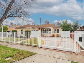 13568 Ottoman, Arleta (los Angeles) CA 91331