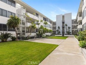 8701 Delgany Avenue 110, Playa Del Rey (los Angeles) CA 90293