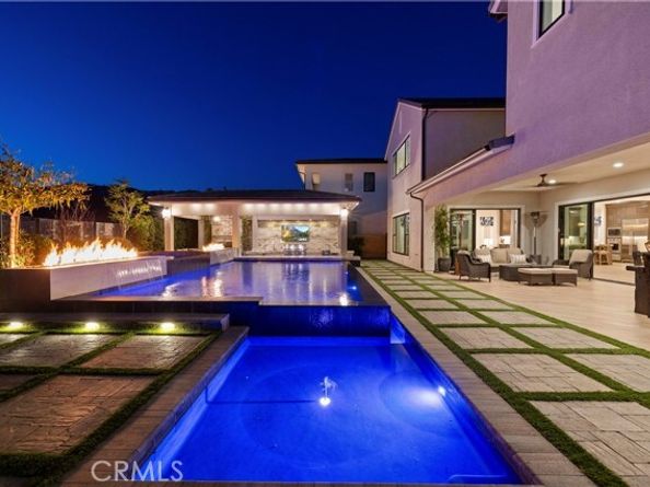 20450 W Albion Way, Porter Ranch (los Angeles) CA 91326
