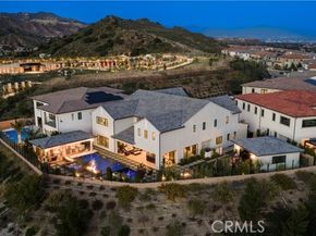 20450 W Albion Way, Porter Ranch (los Angeles) CA 91326