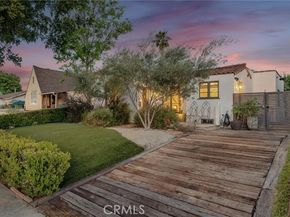 3428 Gardenside, Los Angeles CA 90039
