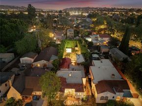 3428 Gardenside, Los Angeles CA 90039