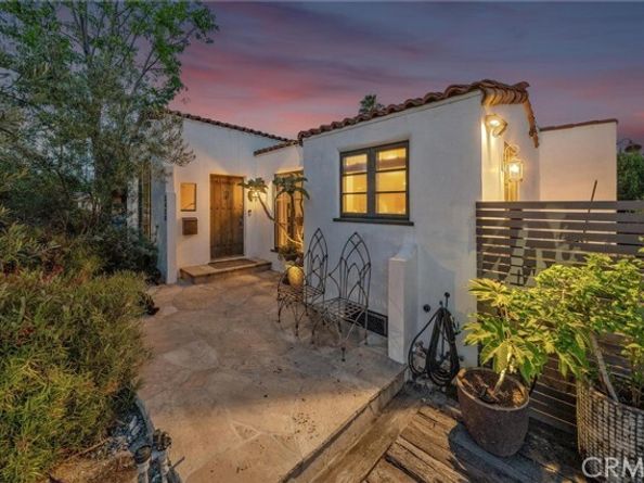 3428 Gardenside, Los Angeles CA 90039