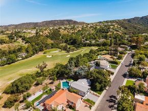 4012 Ellenita, Tarzana (los Angeles) CA 91356