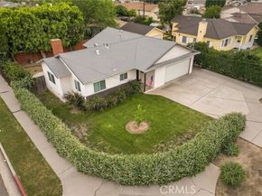 17304 Kingsbury, Granada Hills (los Angeles) CA 91344