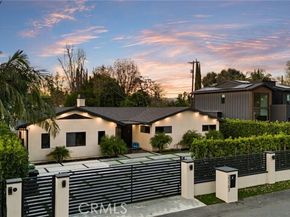 23103 Leonora, Woodland Hills (los Angeles) CA 91367