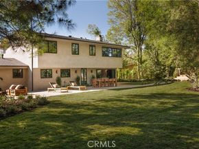 5557 Franrivers Avenue, Woodland Hills (los Angeles) CA 91367