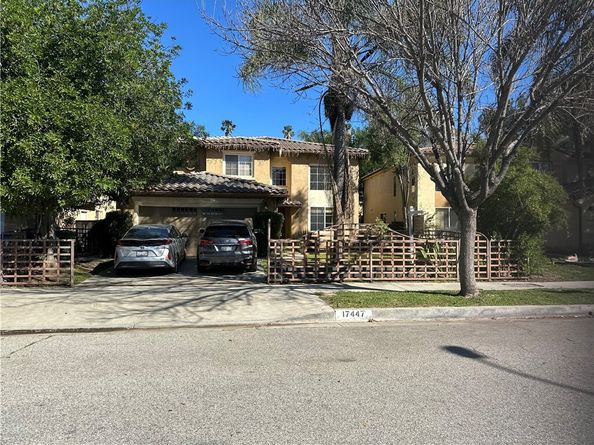17447 Enadia, Los Angeles CA 91406
