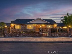 10835 Petit Avenue, Granada Hills (los Angeles) CA 91344