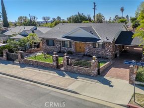 10835 Petit Avenue, Granada Hills (los Angeles) CA 91344