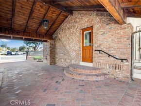 10835 Petit Avenue, Granada Hills (los Angeles) CA 91344