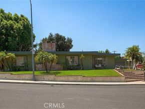 8110 Brownstone Street, Sunland (los Angeles) CA 91040