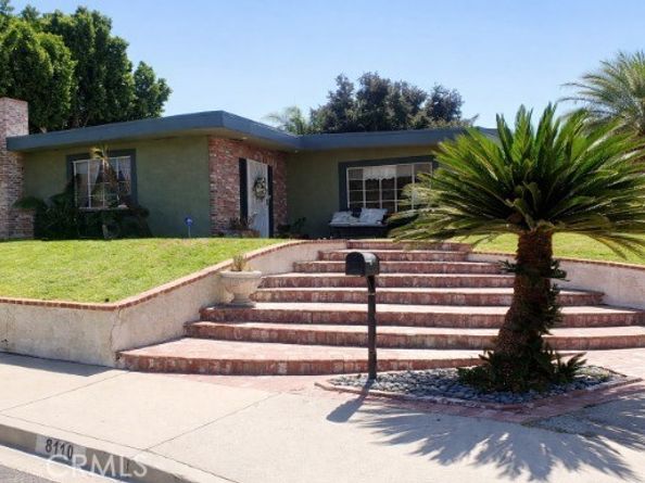 8110 Brownstone Street, Sunland (los Angeles) CA 91040