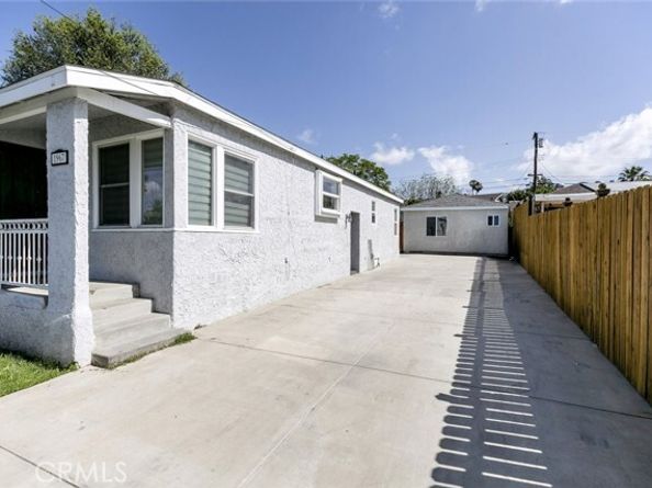 1967 8th Street, San Fernando CA 91340