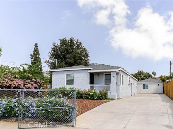 1967 8th Street, San Fernando CA 91340