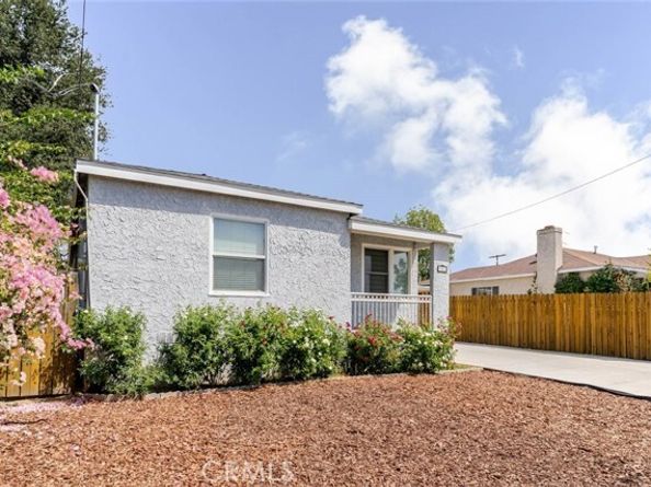 1967 8th Street, San Fernando CA 91340