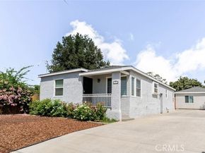 1967 8th Street, San Fernando CA 91340