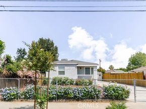 1967 8th Street, San Fernando CA 91340