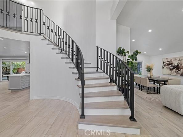 11813 Killimore, Porter Ranch (los Angeles) CA 91326