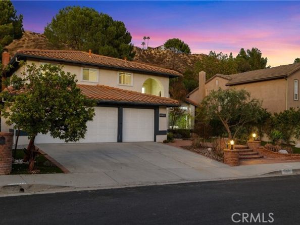 11813 Killimore, Porter Ranch (los Angeles) CA 91326