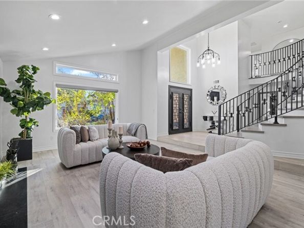 11813 Killimore, Porter Ranch (los Angeles) CA 91326