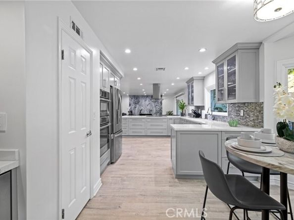 11813 Killimore, Porter Ranch (los Angeles) CA 91326