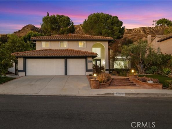 11813 Killimore, Porter Ranch (los Angeles) CA 91326