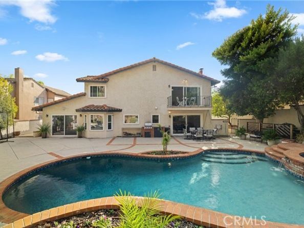 11813 Killimore, Porter Ranch (los Angeles) CA 91326