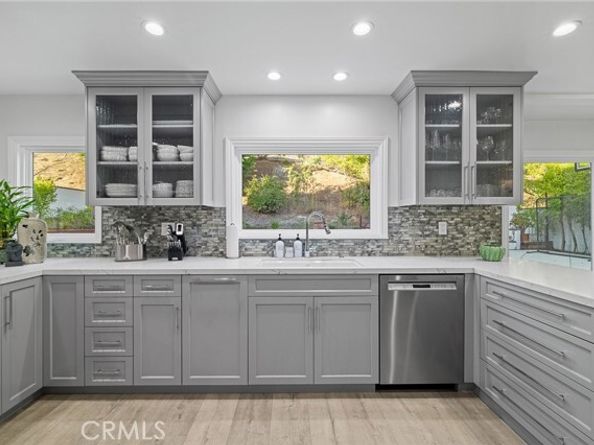 11813 Killimore, Porter Ranch (los Angeles) CA 91326